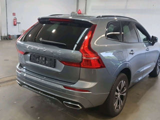 Volvo XC60 foto 3