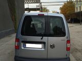 Volkswagen Maxi foto 4