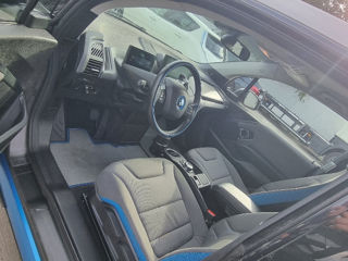 BMW i3 foto 9