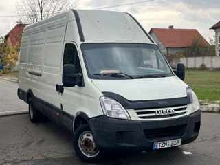 Iveco Daily foto 2