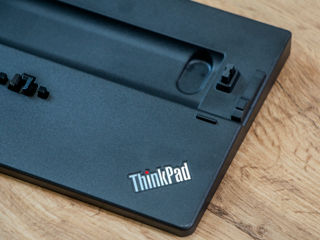 Lenovo ThinkPad Pro 40AH Docking Station + power adapter !!! foto 6