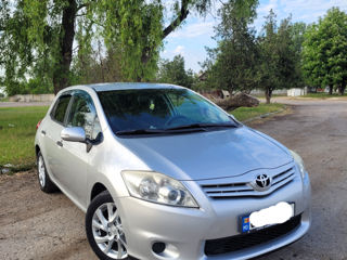 Toyota Auris foto 6