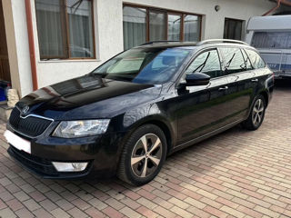 Cumpar Skoda Superb Octavia Fabia foto 2