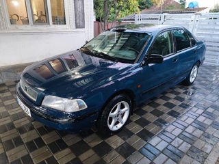Volvo S40, 1996
