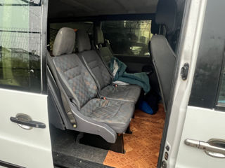 Mercedes Vito foto 5