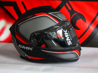 SMK Glide foto 4