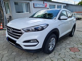 Hyundai Tucson foto 1