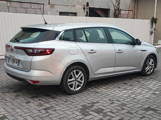 Renault Megane foto 4