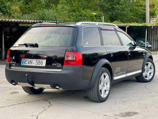 Audi Allroad foto 4