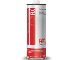Fuel Line Cleaner Pro Tec P1109  Очиститель Бензиновых Форсунок