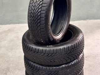 4 anvelope/cauciucuri continetal 185/60 r15 , practic noi