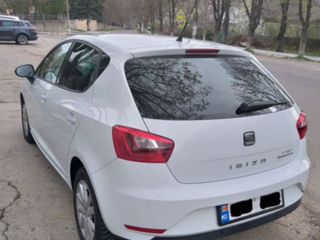 Seat Ibiza foto 2