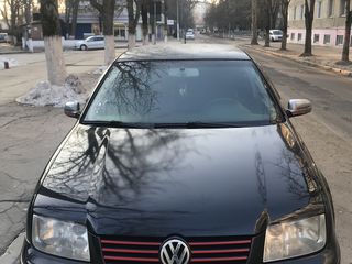 Volkswagen Bora foto 8