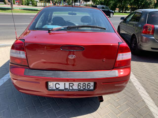 KIA Shuma foto 6