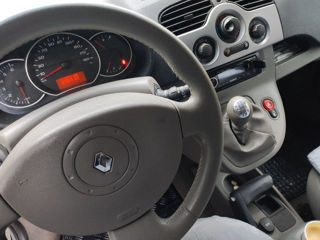 Renault Kangoo foto 5