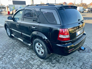 KIA Sorento foto 4