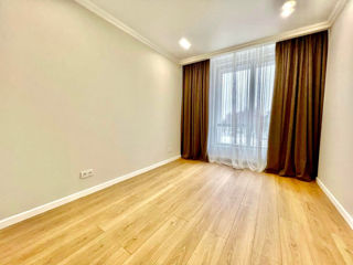 Apartament cu 3 camere, 95 m², Centru, Chișinău foto 11