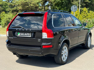 Volvo XC90 foto 5