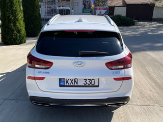 Hyundai i30 foto 3