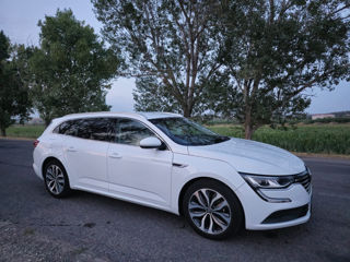 Renault Talisman foto 2