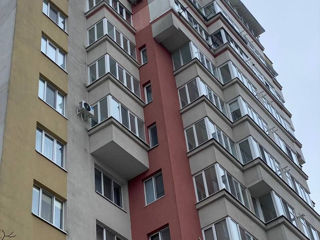 Apartament cu 2 camere, 86 m², Ciocana, Chișinău foto 13