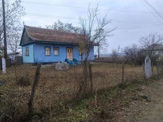Se vinde casă de locuit cu terenul aferent (Продается дом с земельным участком) foto 2