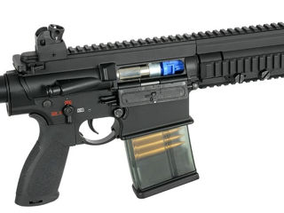 EC-202 heavy assault rifle replica - Black [E&C] foto 8