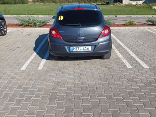 Opel Corsa foto 4