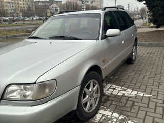 Audi A6 foto 3