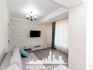 Apartament cu 2 camere, 60 m², Centru, Chișinău foto 4