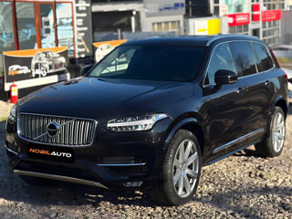 Volvo XC90 foto 3