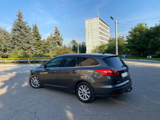 Ford Focus foto 5