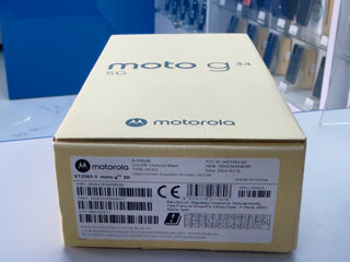 Moto G34 5G 8/256Gb Nou foto 5