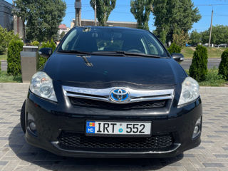 Toyota Auris foto 2