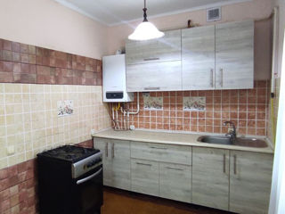 Apartament cu 2 camere, 44 m², Telecentru, Chișinău