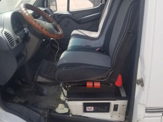 Mercedes Sprinter 311 foto 6