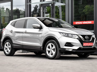 Nissan Qashqai foto 4