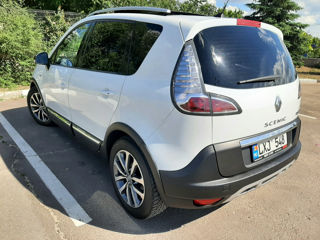 Renault Scenic foto 5