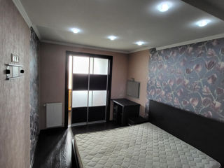 Apartament cu 3 camere, 74 m², BAM, Bălți foto 4