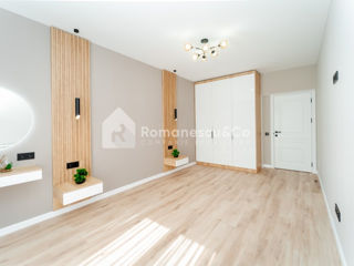 Apartament cu 3 camere, 68 m², Buiucani, Chișinău foto 8