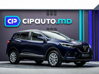 Renault Kadjar foto 0