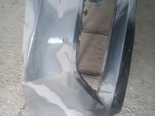 Reparație bamper Chișinău – sudură profesională plastic auto, garanție, sector Ciocana | RePlastMD foto 4