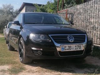 Volkswagen Passat foto 2