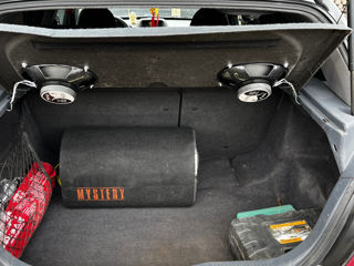 Nissan Almera фото 1