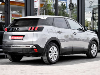 Peugeot 3008 foto 2