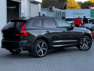 Volvo XC60 foto 4