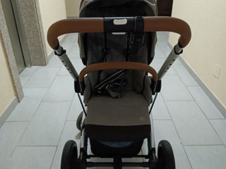 Vind carucior si landou Cybex Balios S Lux foto 2