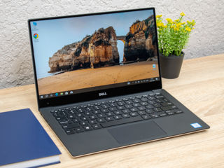 Dell XPS 9350 3K/ Core I7 6500U/ 16Gb Ram/ 256Gb SSD/ 13.3" 3K IPS Touch!!