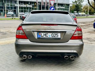 Mercedes E-Class foto 4