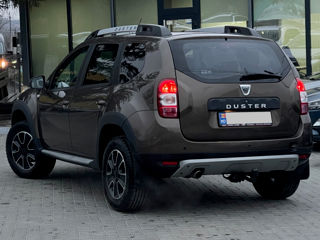 Dacia Duster foto 5